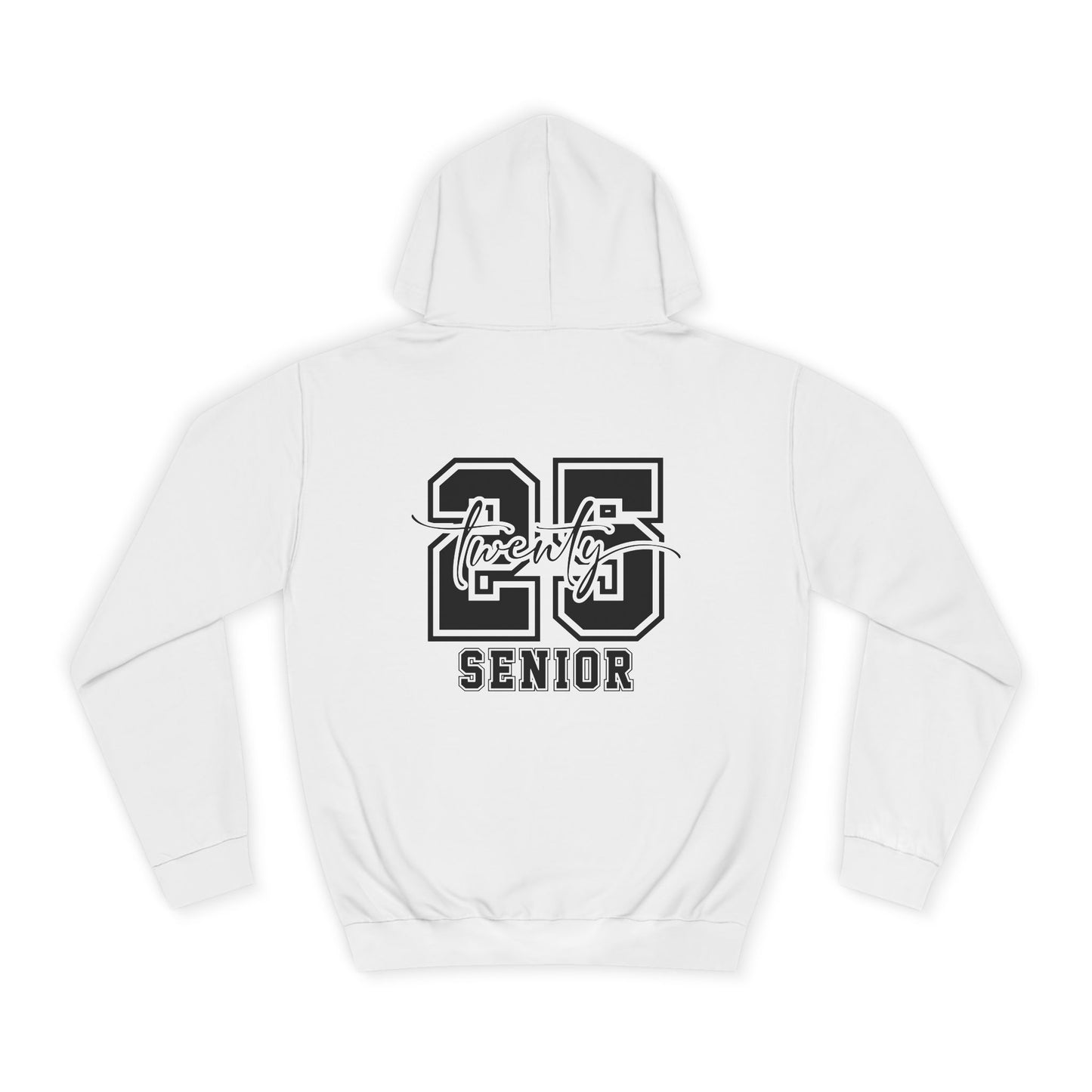 Unisex College Hoodie