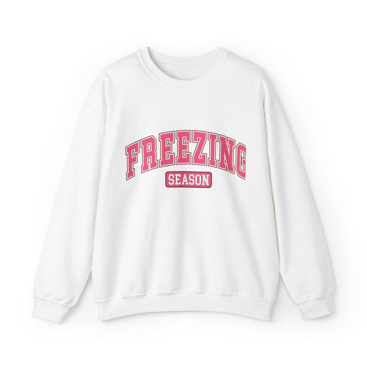 Seasonal Seller Sweatshirt: Unisex, Heavy blend, Maximum profit