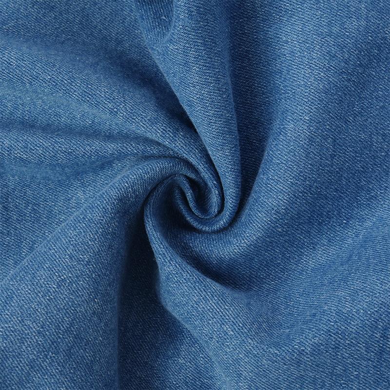 High Waist Slim Women Jeans Pants