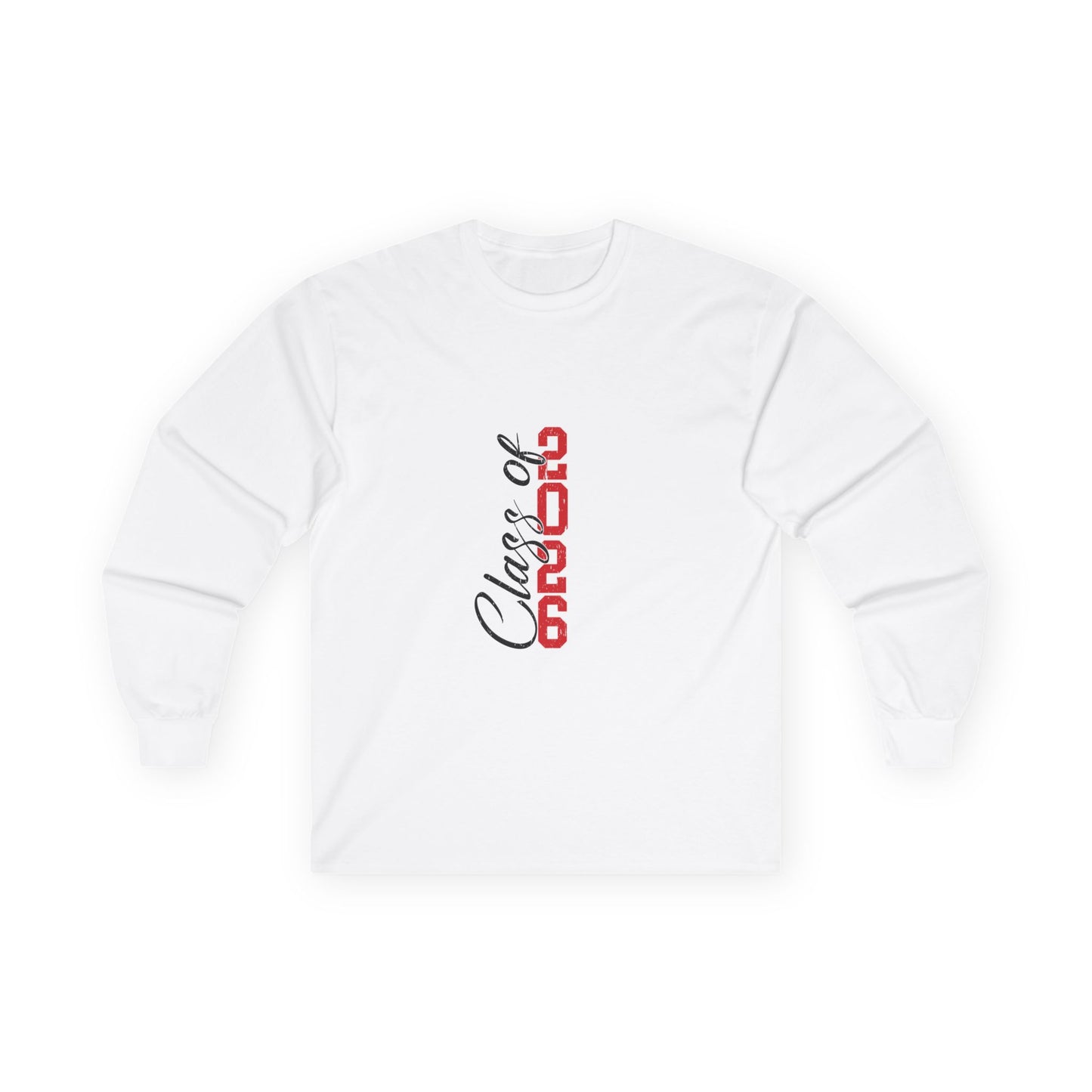 Unisex Ultra Cotton Long Sleeve Tee