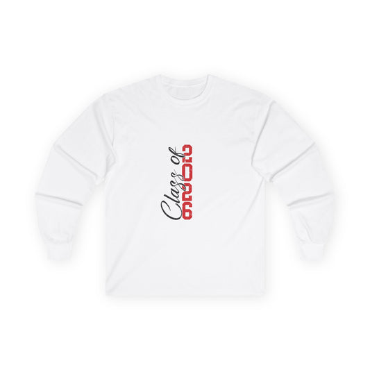 Unisex Ultra Cotton Long Sleeve Tee