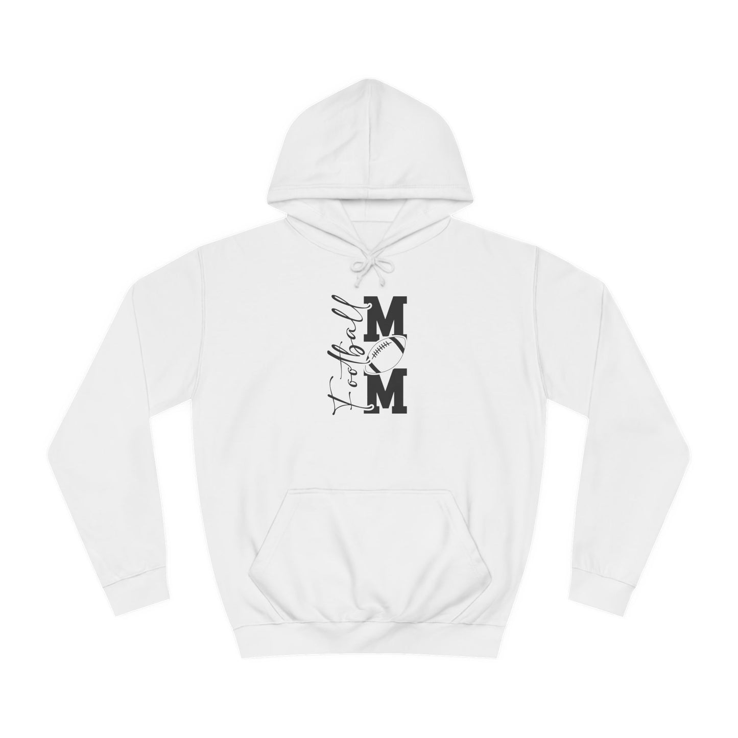 Unisex College Hoodie