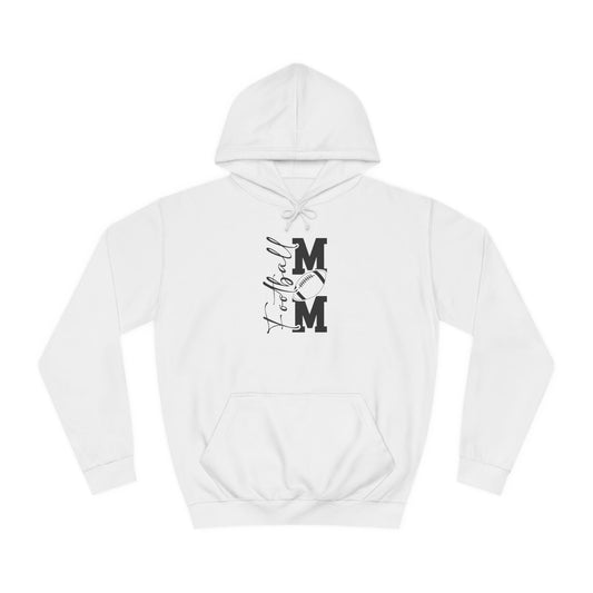 Unisex College Hoodie